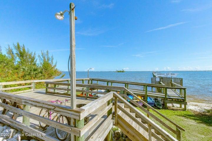 730 Periwinkle Circle, Barefoot Bay, FL, 32976 photo 45