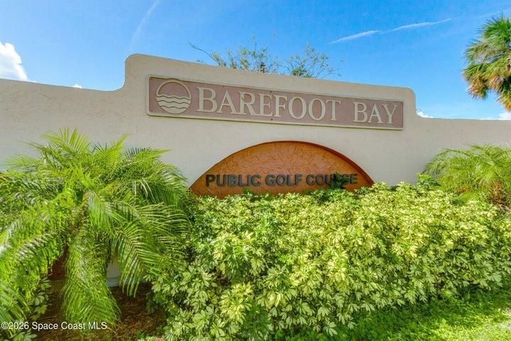 730 Periwinkle Circle, Barefoot Bay, FL, 32976 photo 47