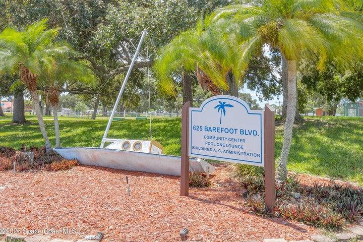 730 Periwinkle Circle, Barefoot Bay, FL, 32976 photo 49
