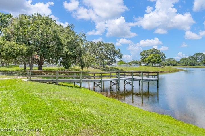 730 Periwinkle Circle, Barefoot Bay, FL, 32976 photo 50