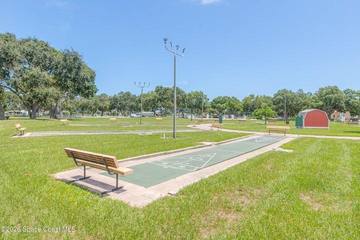730 Periwinkle Circle, Barefoot Bay, FL, 32976 photo 52