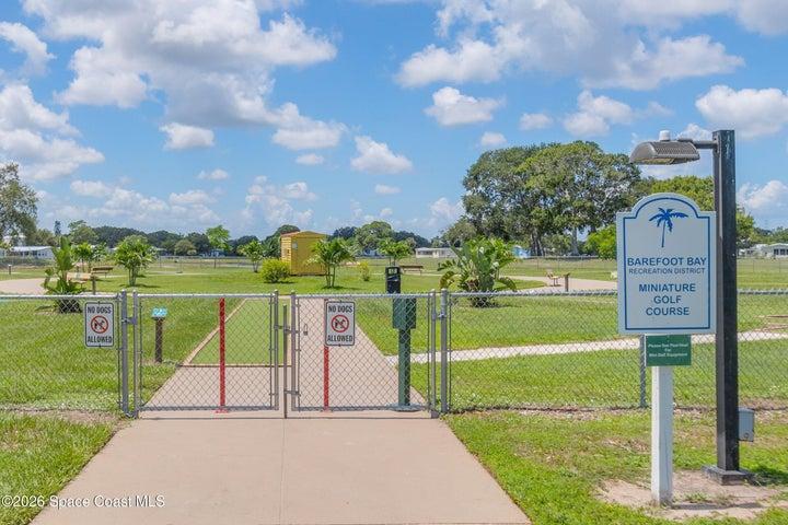 730 Periwinkle Circle, Barefoot Bay, FL, 32976 photo 53
