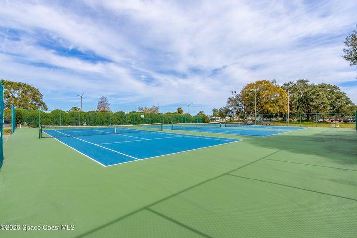 730 Periwinkle Circle, Barefoot Bay, FL, 32976 photo 58