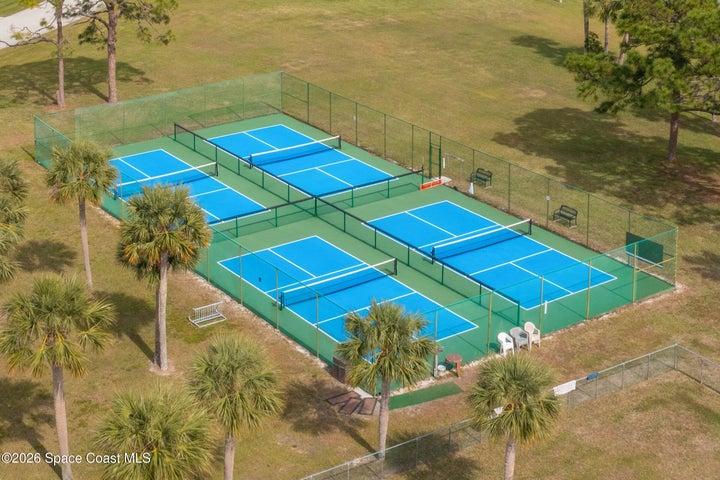 730 Periwinkle Circle, Barefoot Bay, FL, 32976 photo 60