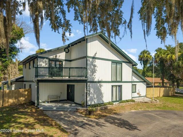 2195 N Tropical Trail, Merritt Island