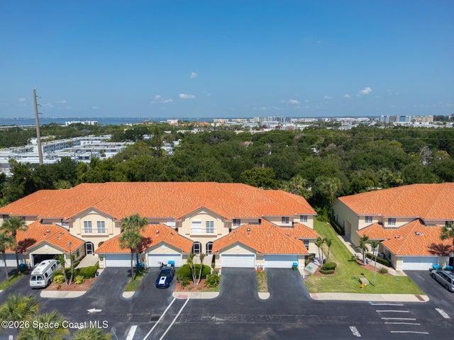 8414 Maria Ct #5 Cape Canaveral, FL