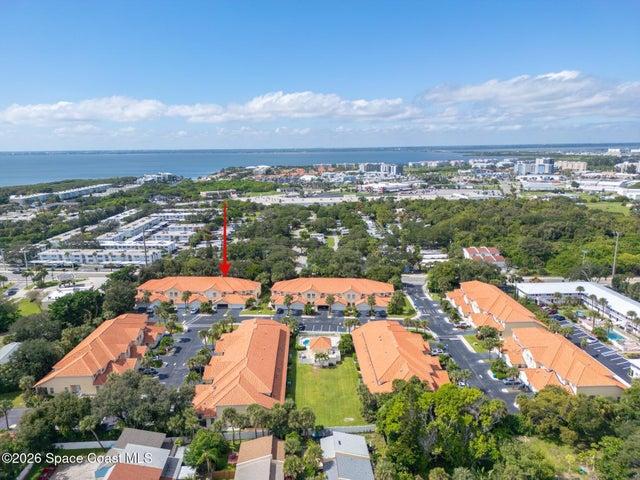 8414 Maria Ct #5 Cape Canaveral, FL
