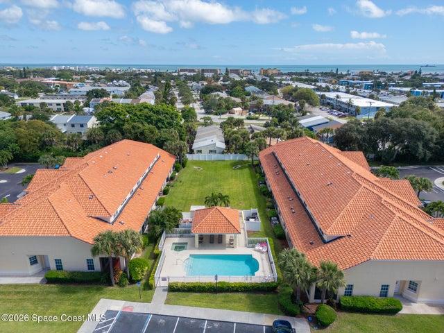 8414 Maria Court 5, Cape Canaveral, FL, 32920 photo 45