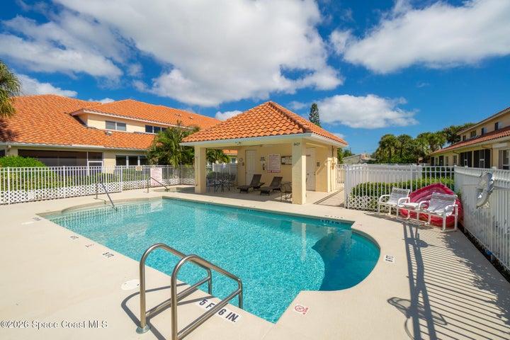 8414 Maria Court 5, Cape Canaveral, FL, 32920 photo 44