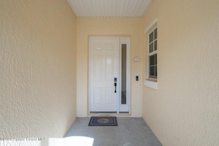 8414 Maria Ct #5 Cape Canaveral, FL