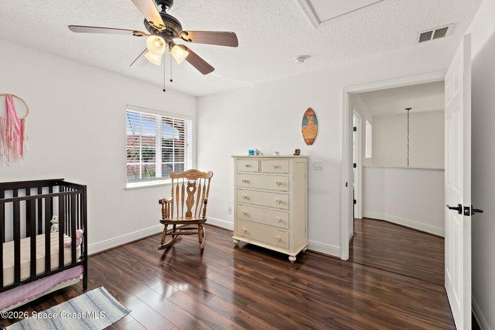 Wood Flooring