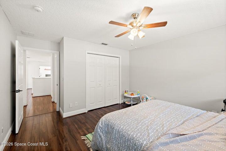 Wood Flooring