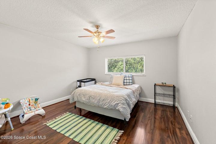 2nd Floor Bedroom