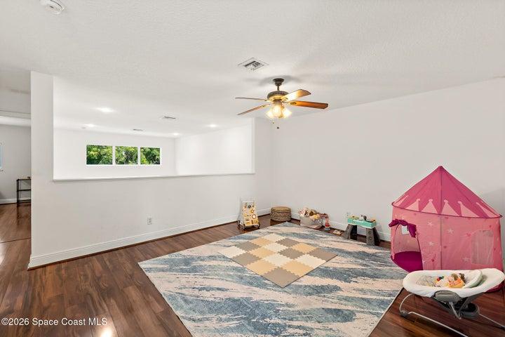 Wood Flooring