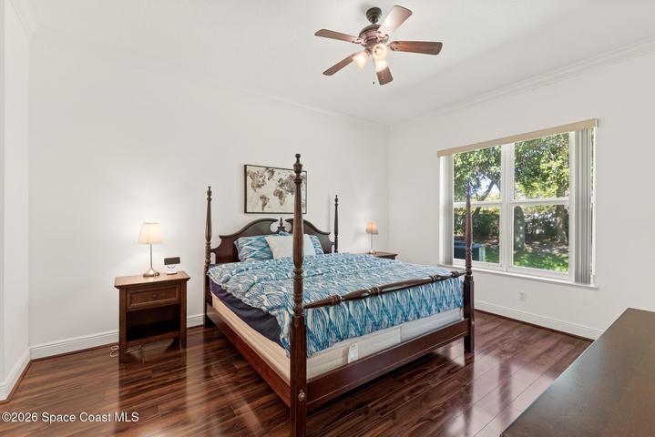 Stunning Wood Flooring