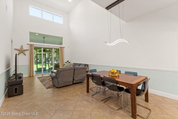 Living/Dining