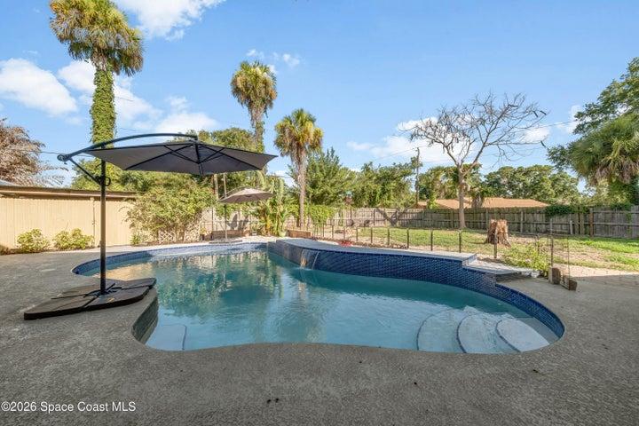 2195 N Tropical Trail, Merritt Island, FL, 32953 photo 34