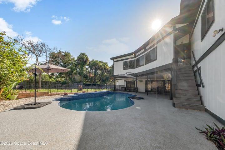 2195 N Tropical Trail, Merritt Island, FL, 32953 photo 35