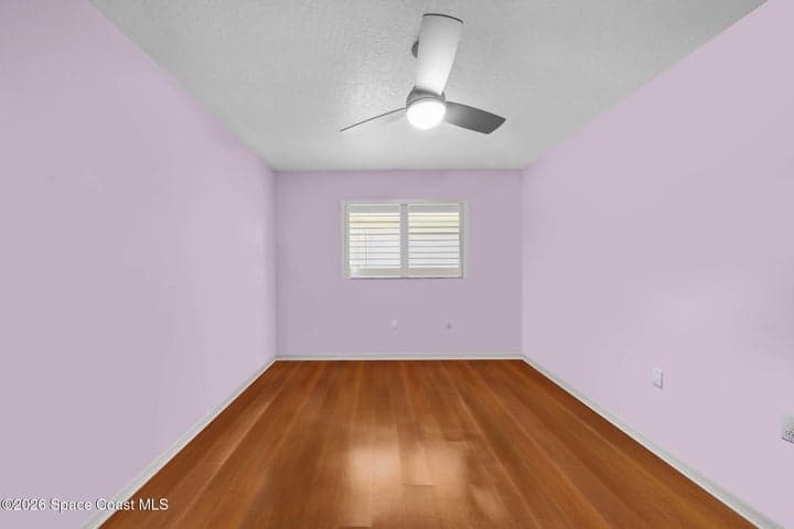 7895 Citrus Creek Dr - Bedroom