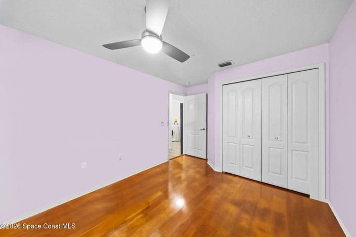 7895 Citrus Creek Dr - Bedroom