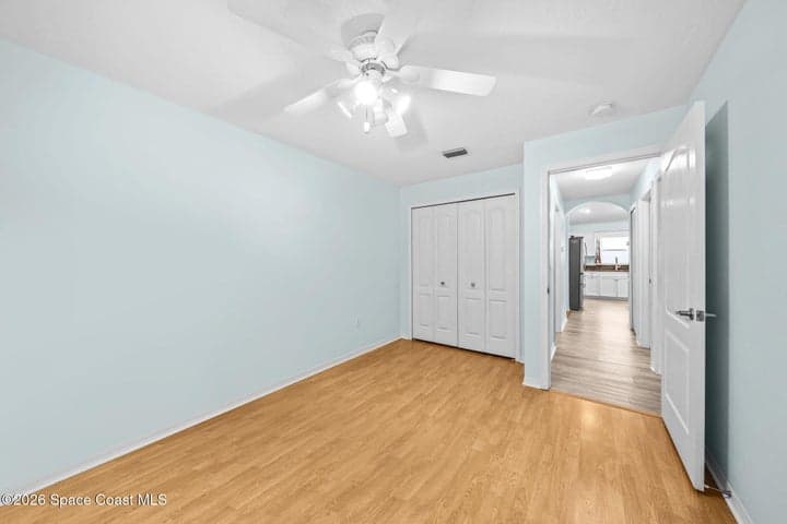 7895 Citrus Creek Dr - Bedroom