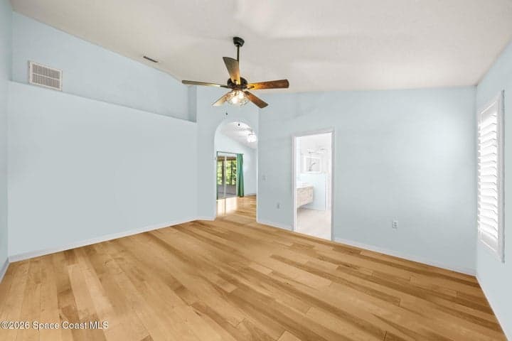 7895 Citrus Creek Dr - Primary Bedroom