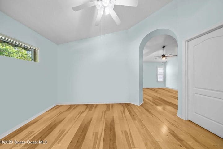 7895 Citrus Creek Dr - Primary Bedroom