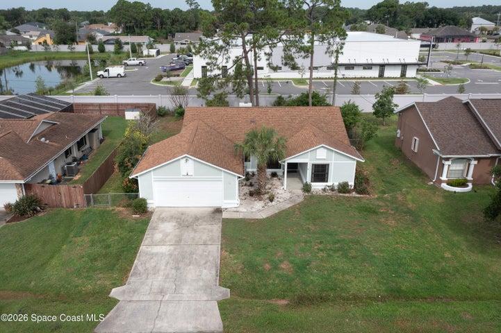 1370 Welser Avenue NE, Palm Bay, FL, 32907 photo 2