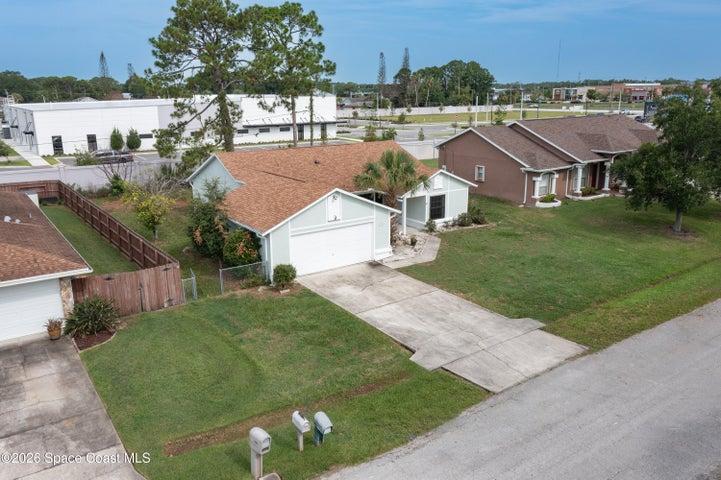 1370 Welser Avenue NE, Palm Bay, FL, 32907 photo 3