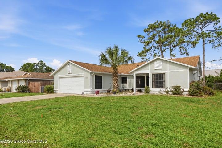1370 Welser Avenue NE, Palm Bay, FL, 32907 photo 4