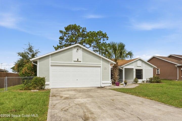 1370 Welser Avenue NE, Palm Bay, FL, 32907 photo 5