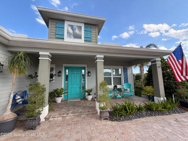 2811 Sienna View Terrace Court, New Smyrna Beach, FL, 32168 photo 2