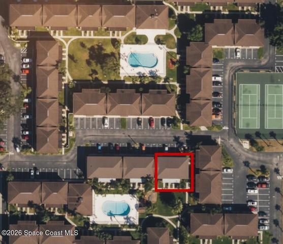 158 San Paulo Court 6-158, West Melbourne, FL, 32904 photo 43