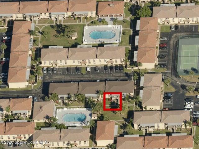 158 San Paulo Court 6-158, West Melbourne, FL, 32904 photo 42