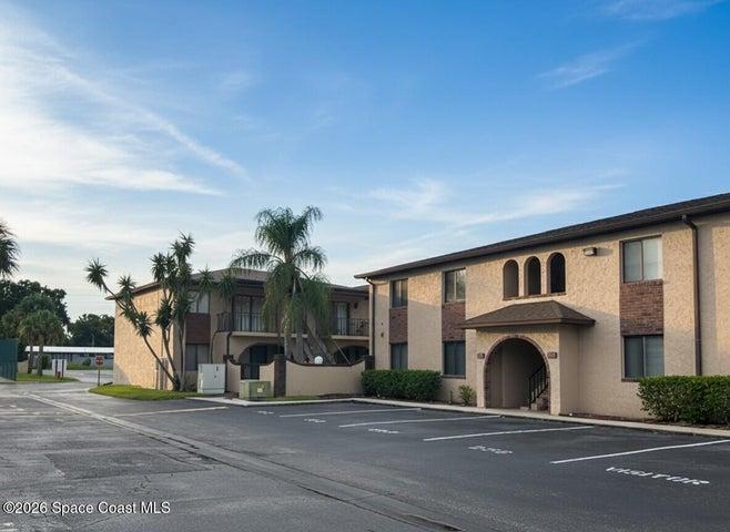 158 San Paulo Court 6-158, West Melbourne, FL, 32904 photo 33