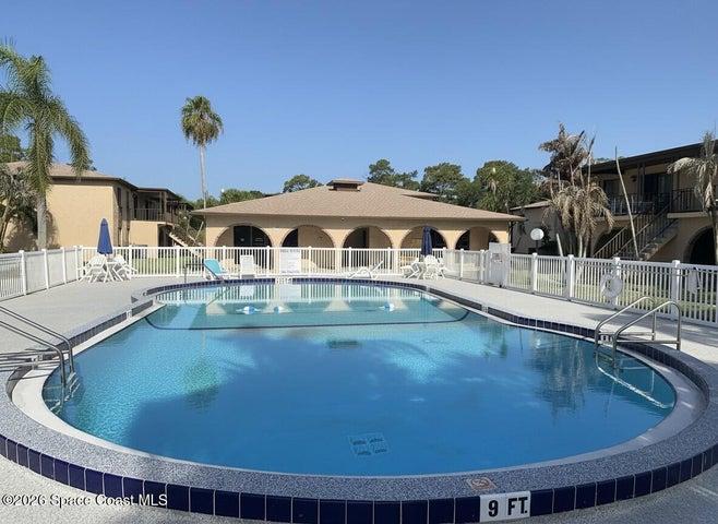 158 San Paulo Court 6-158, West Melbourne, FL, 32904 photo 36