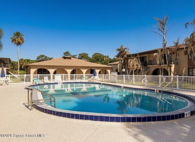 158 San Paulo Court 6-158, West Melbourne, FL, 32904 photo 37