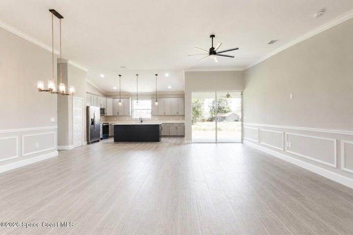 3120 San Filippo Drive SE, Palm Bay, FL, 32909 photo 4