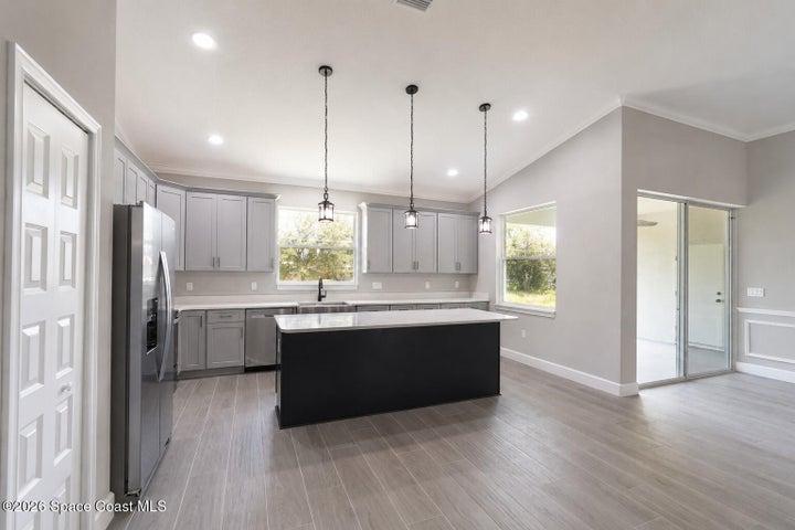 3120 San Filippo Drive SE, Palm Bay, FL, 32909 photo 9