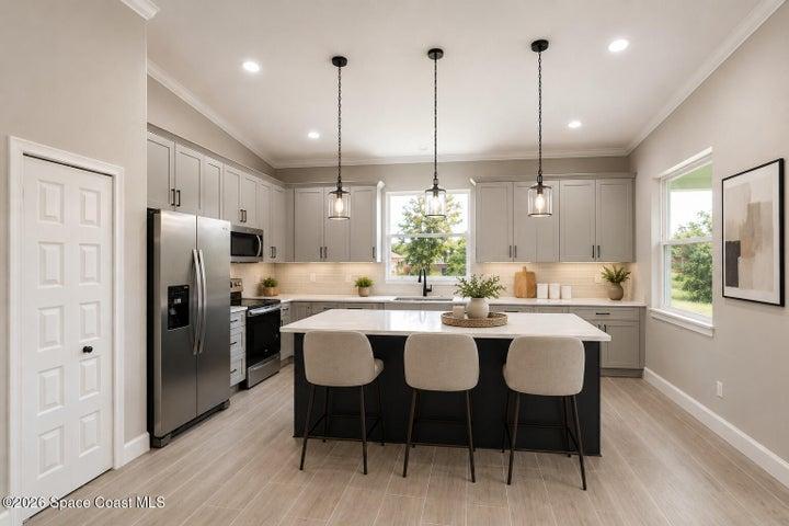 3120 San Filippo Drive SE, Palm Bay, FL, 32909 photo 7