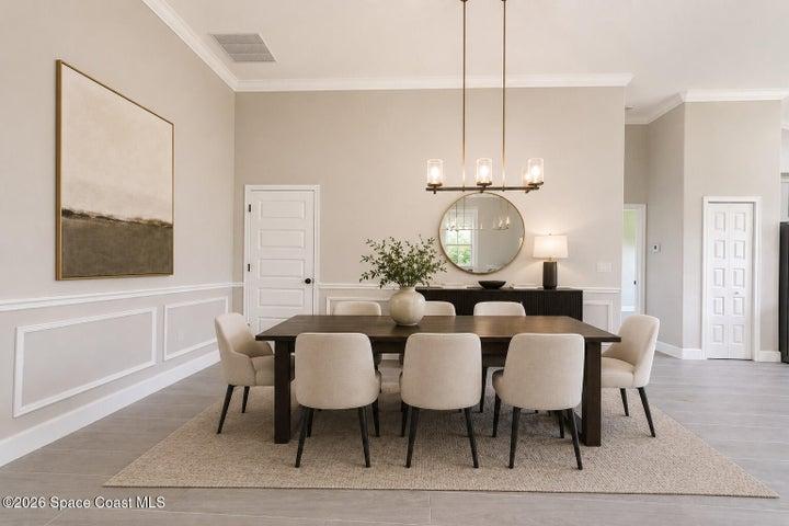 3120 San Filippo Drive SE, Palm Bay, FL, 32909 photo 10