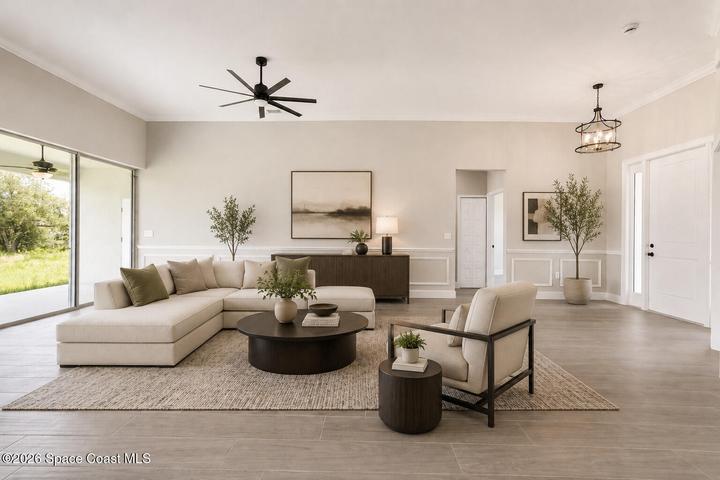 3120 San Filippo Drive SE, Palm Bay, FL, 32909 photo 14