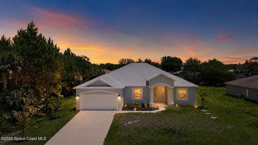 3120 San Filippo Drive SE, Palm Bay, FL, 32909 photo 2