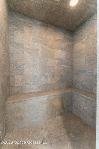 Steam Room