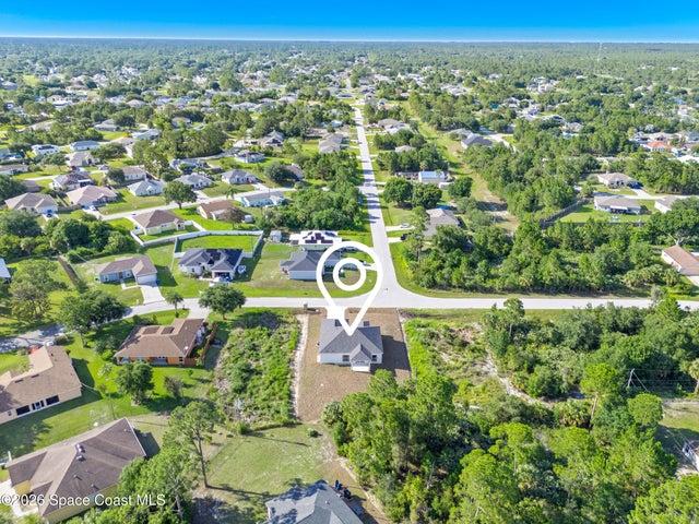 1542 Trojan Street SE, Palm Bay, FL, 32909 photo 39