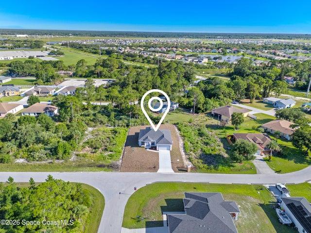 1542 Trojan Street SE, Palm Bay, FL, 32909 photo 43