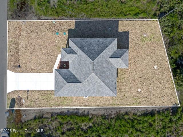 1542 Trojan Street SE, Palm Bay, FL, 32909 photo 45