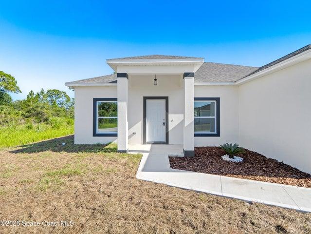 1542 Trojan Street SE, Palm Bay, FL, 32909 photo 2
