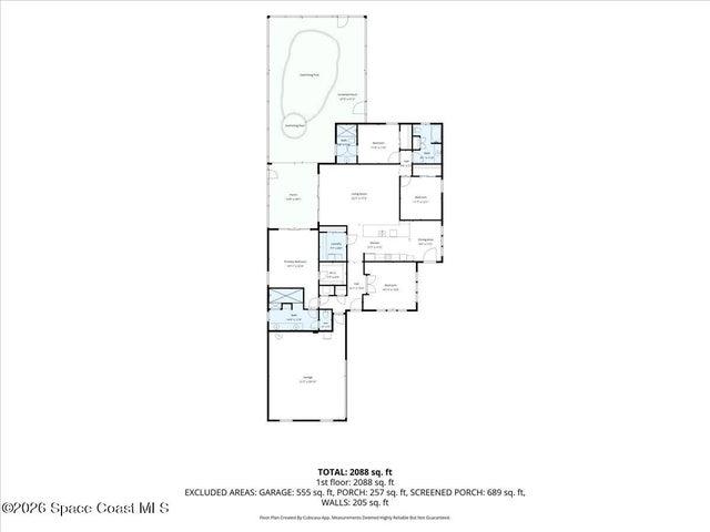 4614 Preservation Circle, Melbourne, FL, 32934 photo 44