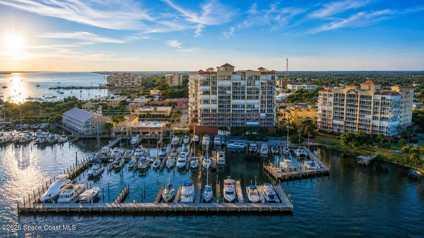 93 Delannoy Avenue 801, Cocoa, FL, 32922 photo 6